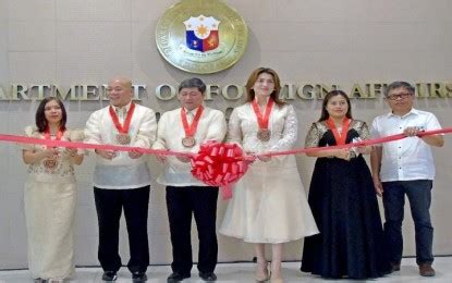 dfa tacloban|Dfa Consular Office in Tacloban City, Leyte .